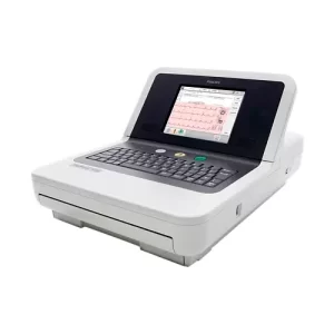 860306 TC30 ELECTROCARDIOGRAFO PAGEWRITER PHILIPS