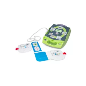 AED PLUS ZOLL
