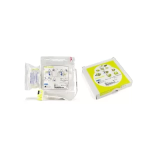 8900-0800-01 ELECTRODO CPR D PADZ AED ADULTO ZOLL