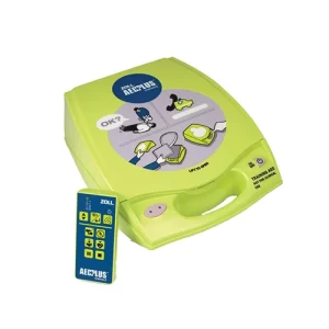 AED PLUS TRAINER 2 ZOLL