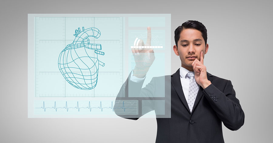 Avances Tecnológicos en Electrocardiografía: Más Allá de las Señales Cardíacas